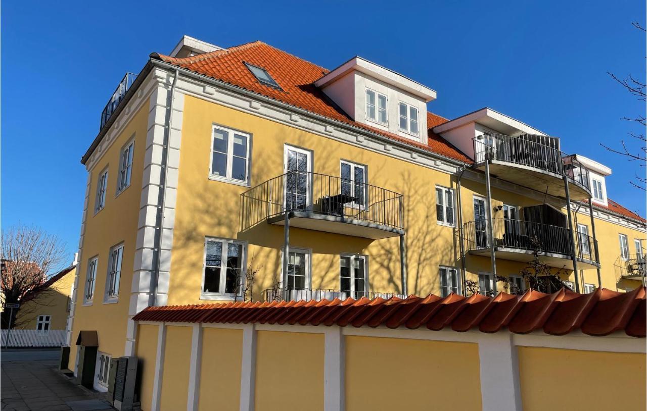 Gorgeous Apartment In Skagen With Kitchen Екстериор снимка