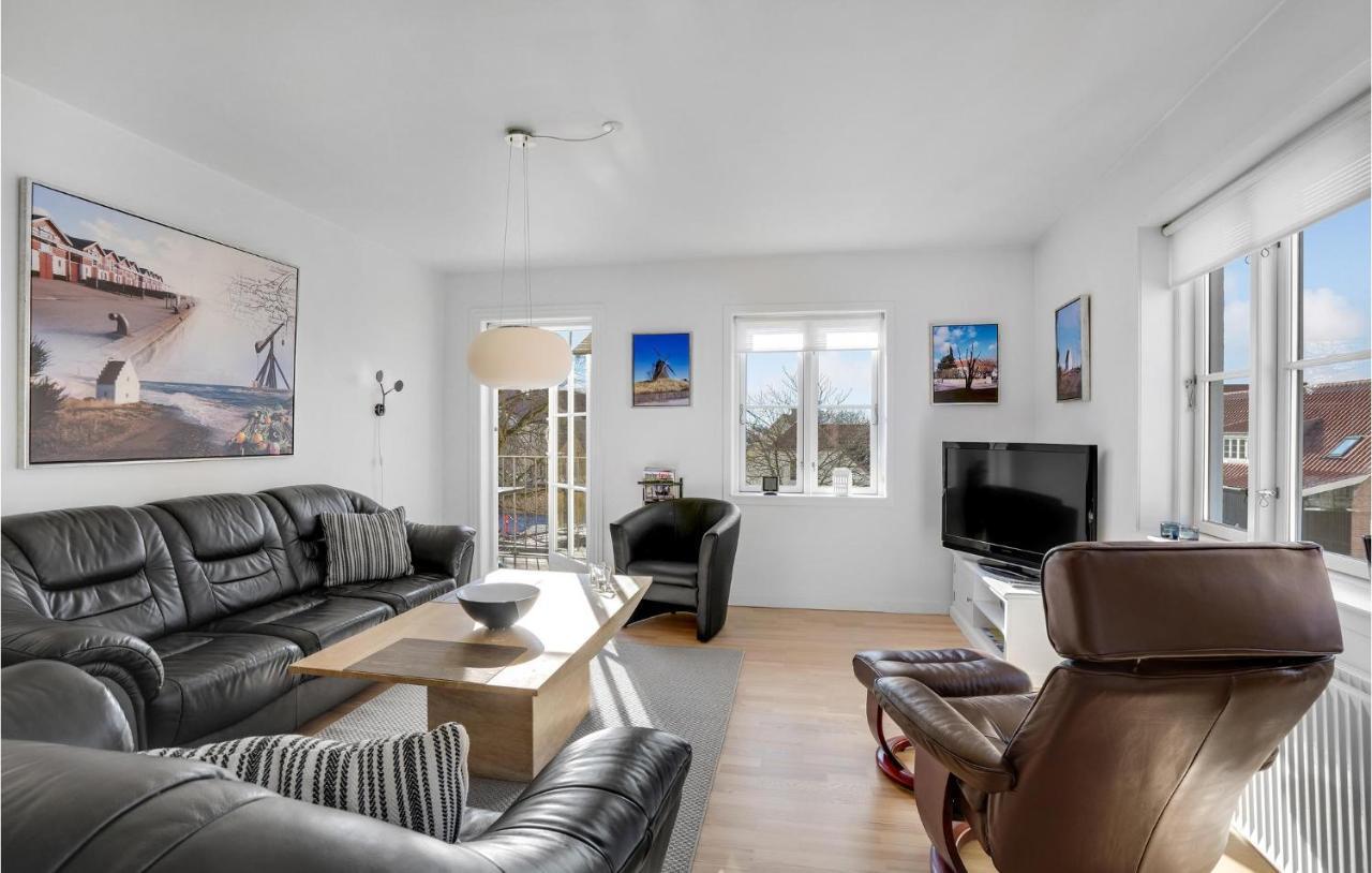 Gorgeous Apartment In Skagen With Kitchen Екстериор снимка