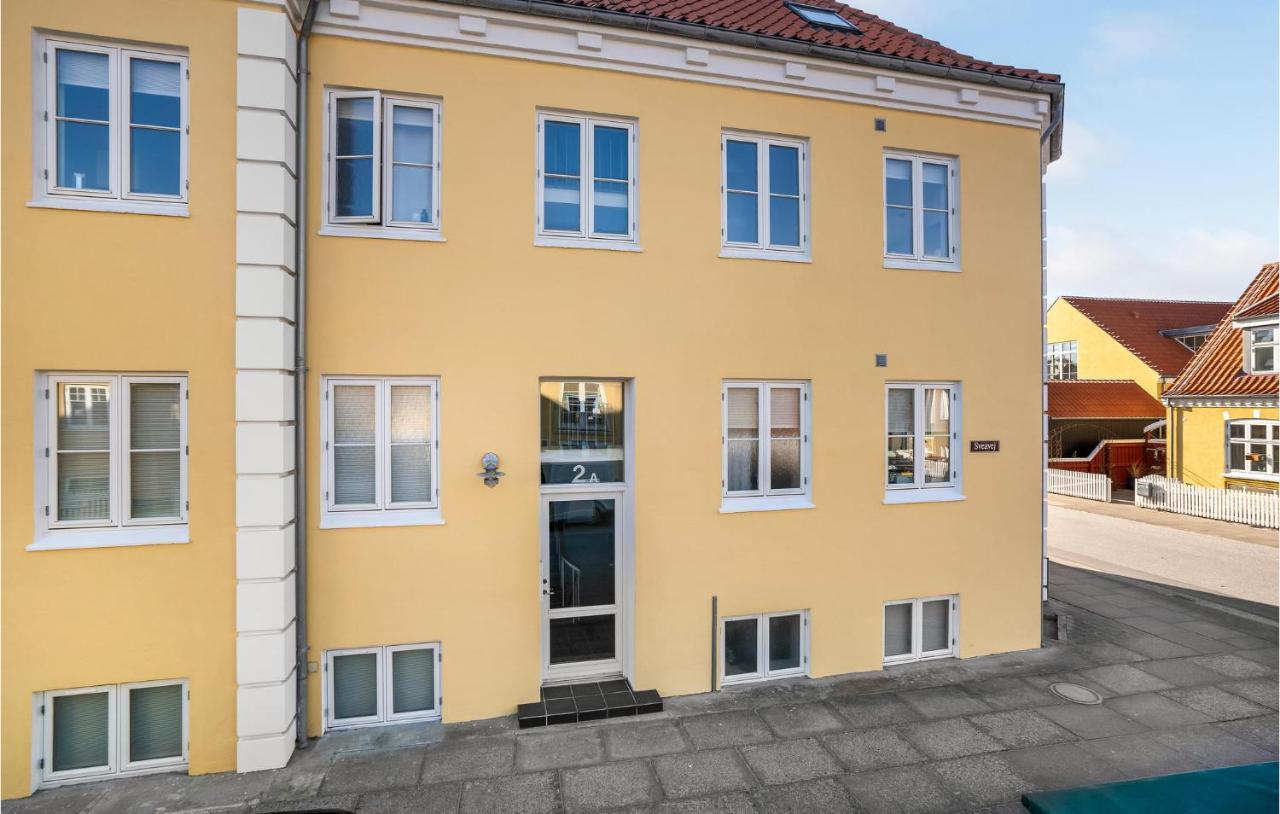 Gorgeous Apartment In Skagen With Kitchen Екстериор снимка