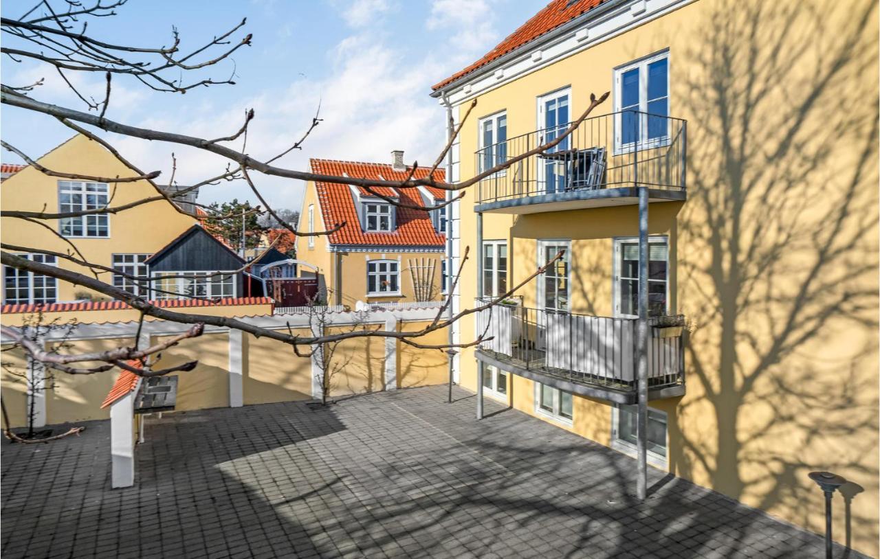 Gorgeous Apartment In Skagen With Kitchen Екстериор снимка