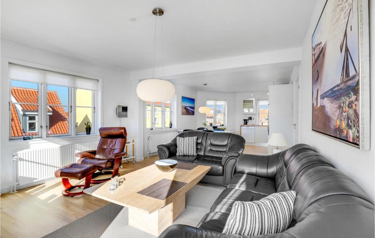 Gorgeous Apartment In Skagen With Kitchen Екстериор снимка