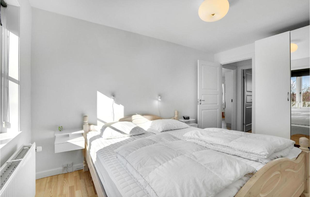 Gorgeous Apartment In Skagen With Kitchen Екстериор снимка