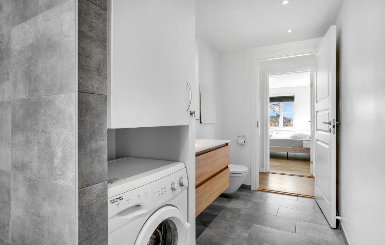 Gorgeous Apartment In Skagen With Kitchen Екстериор снимка