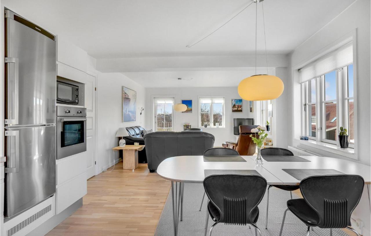 Gorgeous Apartment In Skagen With Kitchen Екстериор снимка
