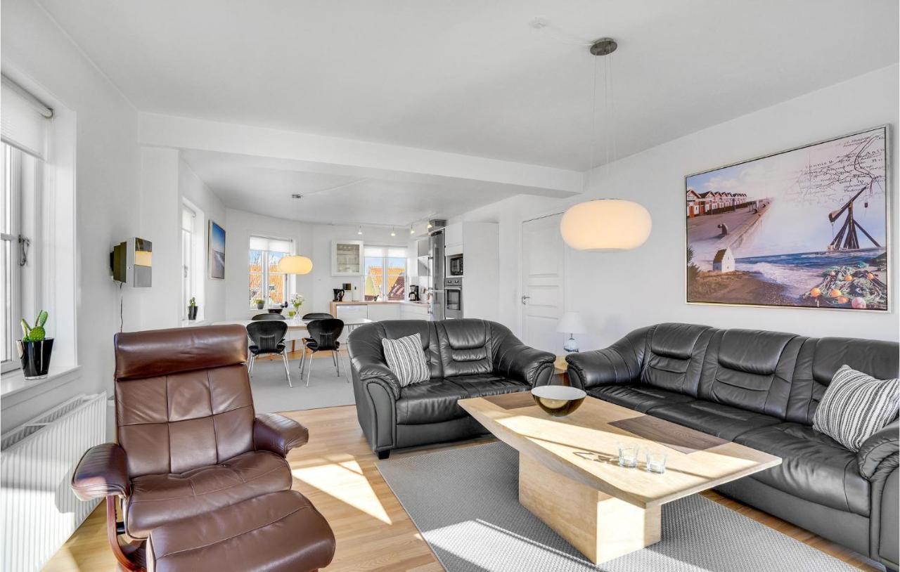 Gorgeous Apartment In Skagen With Kitchen Екстериор снимка
